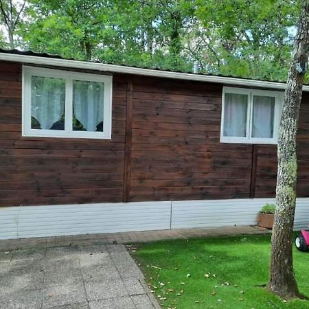 Mobil Home Tout Confort La Teste-de-Buch Dış mekan fotoğraf