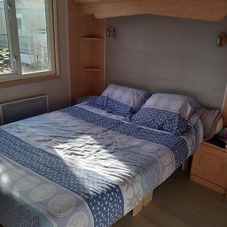 Mobil Home Tout Confort La Teste-de-Buch Dış mekan fotoğraf