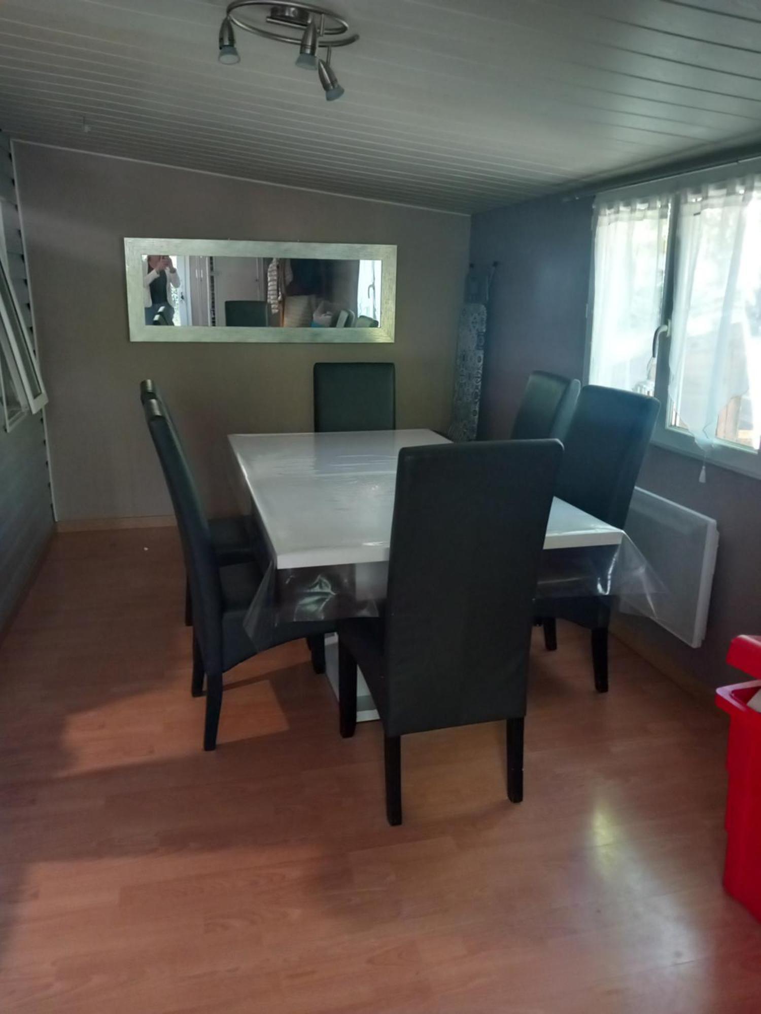 Mobil Home Tout Confort La Teste-de-Buch Dış mekan fotoğraf