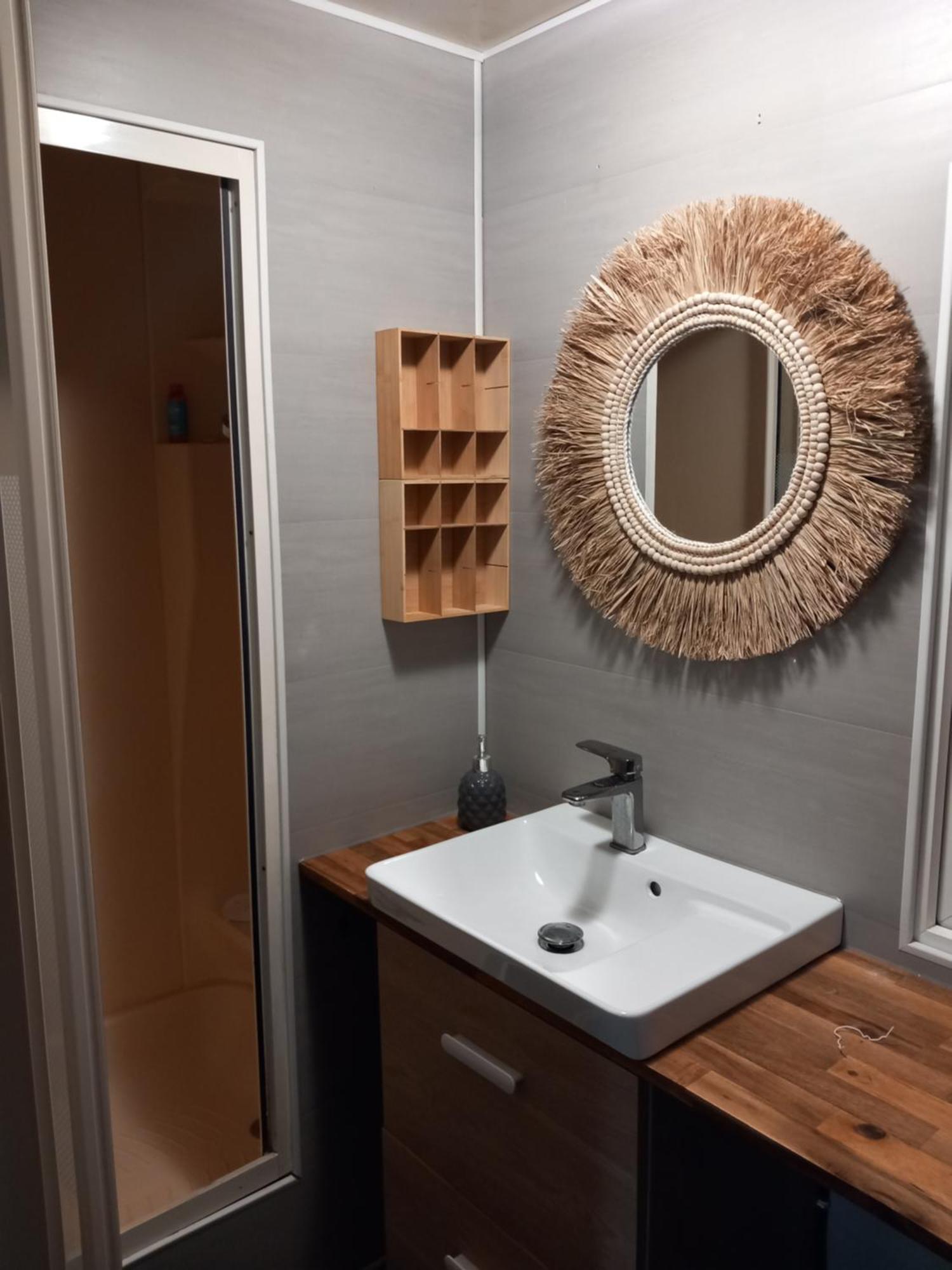 Mobil Home Tout Confort La Teste-de-Buch Dış mekan fotoğraf